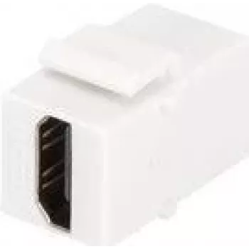 HDMI 2.0 Keystone modulis, lizdas-lizdas, Digitus DN-93401