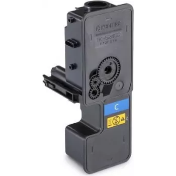tonerio kasetė Kyocera TK-5240C 3000 puslapių Žydra