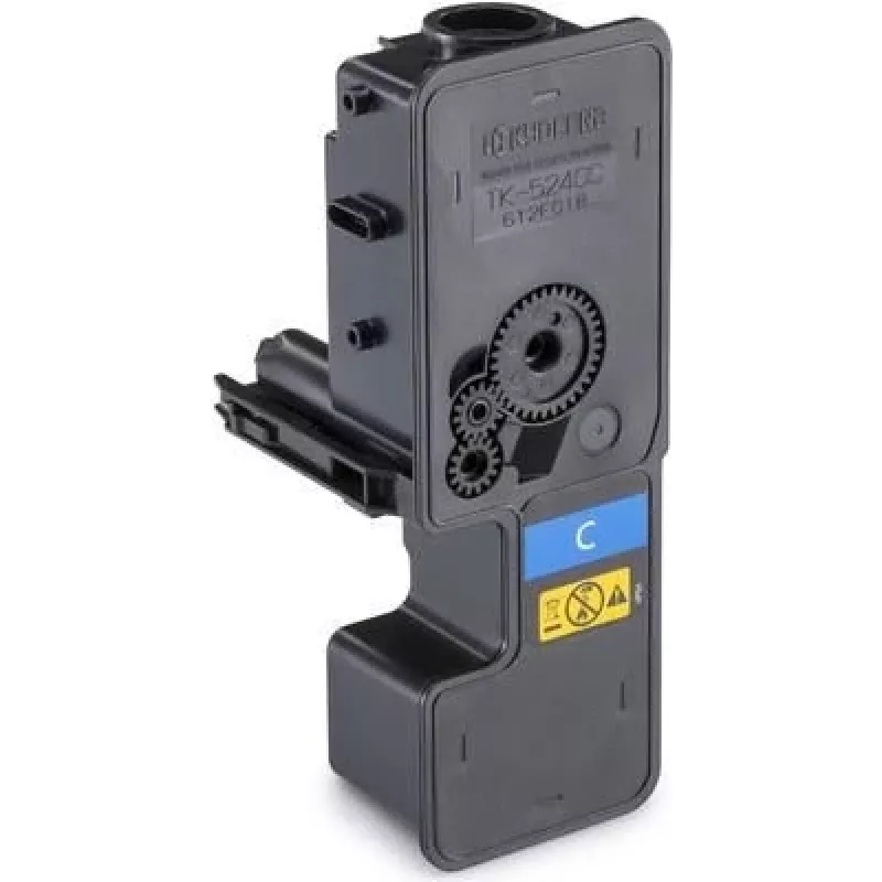 tonerio kasetė Kyocera TK-5240C 3000 puslapių Žydra