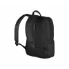 Klasikinė kuprinė Wenger SwissGear XE Tryal Juoda Polyester PVC