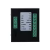 Prieigos kontrolės skaitytuvo priedas DAHUA DEE1010B-S2 — juodas, 58,2×20,2×49,2 mm, CE/FCC sertifikuotas