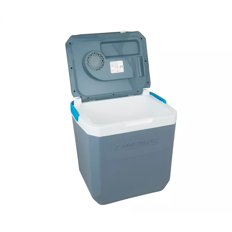 Šaldymo dėžė Campingaz Powerbox Plus 24 L Electric Blue