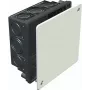 OBO Bettermann 2003118 jungiamoji dėžutė (P x P) 100 mm x 100 mm (2003118)
