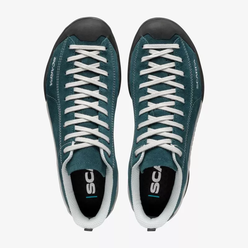 Batai mojito-petrol-38 SCARPA
