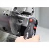 Kišeninis atsuktuvas Wiha PocketStar kelių antgalių atsuktuvas, ilgis 120 mm, modelis 23047