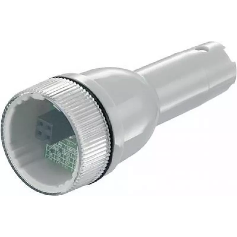 VOLTCRAFT VC-11737885 pH-Elektrode pH pakaitinis elektrodas 1 vnt. (VC-11737885)