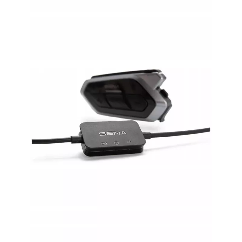 SENA 50R-02D dvigubas rinkinys motociklų domofonas