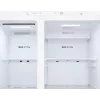LG GSLC40SWPE šaldytuvas šonas prie šono laisvai pastatomas 638 l balta