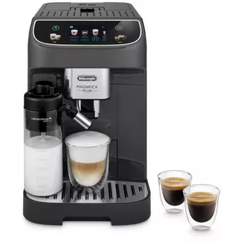 Kavos virimo aparatas DeLonghi 1,8 L Magnifica Plus ECAM320.61.G
