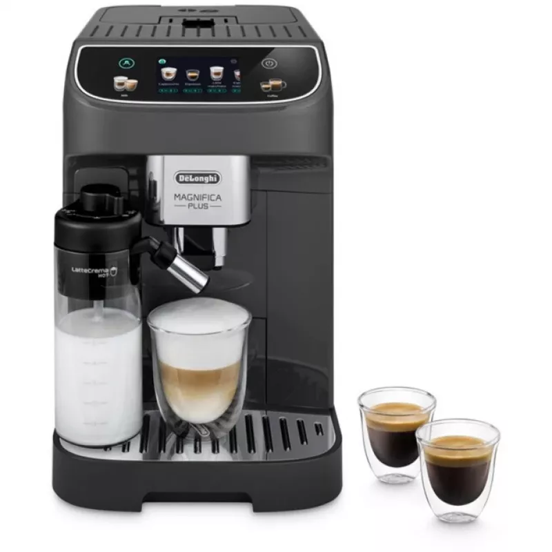 Kavos virimo aparatas DeLonghi 1,8 L Magnifica Plus ECAM320.61.G