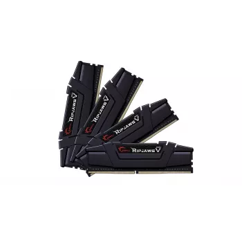 G.skill F4-3600C18Q-32GVK atminties modulis