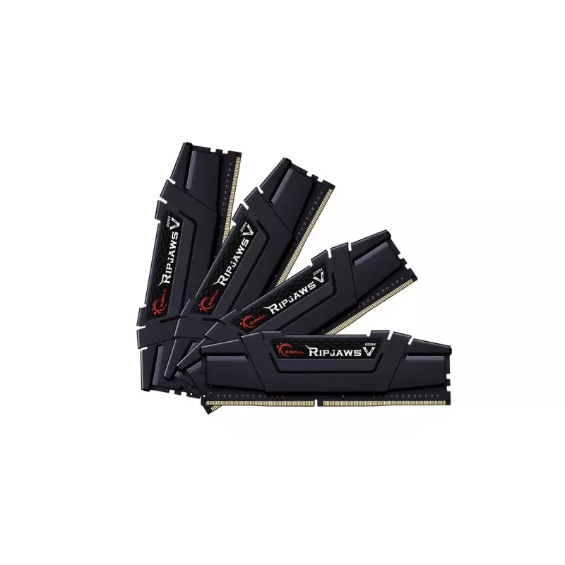 G.skill F4-3600C18Q-32GVK atminties modulis