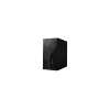 Barebone mini PC ASROCK DeskMini X600 USB4 – AMD X600 mikroschemų rinkinys, AM5 lizdas, DDR5 SO-DIMM, 2x M.2, HDMI 2.1, DisplayPort 1.4, USB4/Type-C
