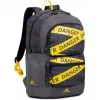NB Backpack Urban 14L 13.3/5421 Pilka Camo Rivacase