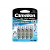 Vienkartinė baterija AA Camelion LR6-BP4DG