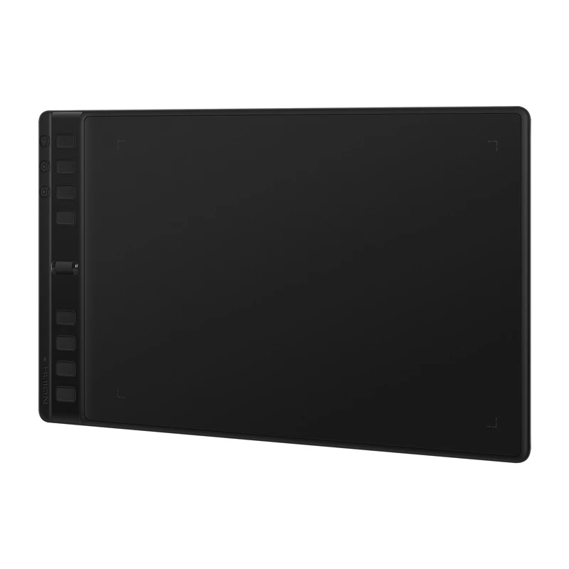 Grafikos planšetė Huion Inspiroy 2 M H951P 10 x 6,25 colio 5080 LPI