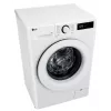 LG | Skalbimo mašina | F2WR508SWW | Energijos efektyvumo klasė A-10% | Įkraunama iš priekio | Skalbimo talpa 8 kg | 1200 aps./min | Gylis 47,5 cm | Plotis 60 cm | Ekranas | LED | Garo funkcija