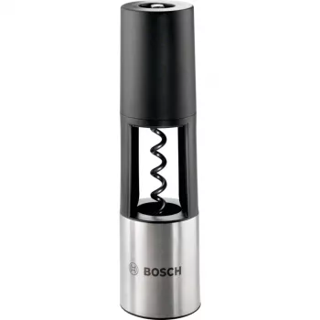 Bosch 1600A001YD juodas, nerūdijantis plienas