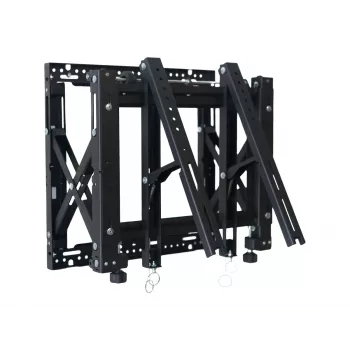 Fixed Mount Edbak VWPOP95-P Video Wall Display Mount 130kg 95 inch