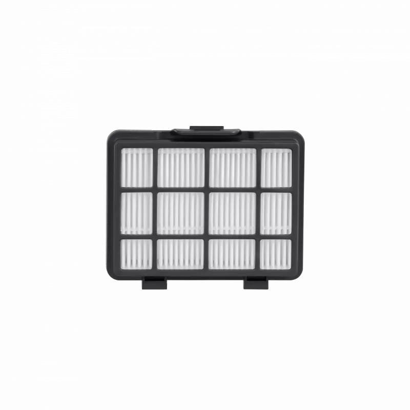 HEPA filtro keitimo rinkinys Midea P8 Plus, Originalius 2 vnt. rinkinys
