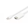 Digitus AK-340304-020-W jungiamumo priedas