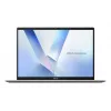 Nešiojamasis kompiuteris ASUS Vivobook 14 M1407GA-LY012W Ryzen AI 7 445 14,0 colių WUXGA IPS lygio 60 Hz 300 nitų 16 GB DDR5 512 GB SSD 1080p kamera 42 Wh WIN11