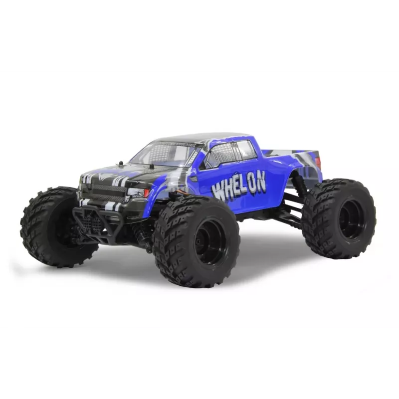 Monstrų sunkvežimis Jamara 053355 radijo bangomis valdomas RC modelis