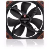 Noctua NF-A14 INDUSTRIALPPC-2000 PWM ventiliatorius, 140x25 mm, 12V, PWM, 500–2000 RPM, 182.5 m³/h, IP52, SSO guolis