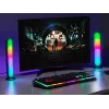 Stalinė ir pakabinama lempa TRACER Smart Flow Tracer 47245 Ambience TRAOSW47245 Wi‑Fi valdymas LED