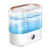 Drėkintuvas Deerma ST636W, 4,5 l bakelis, 28 W, auksinis/baltas, 277×156×270 mm
