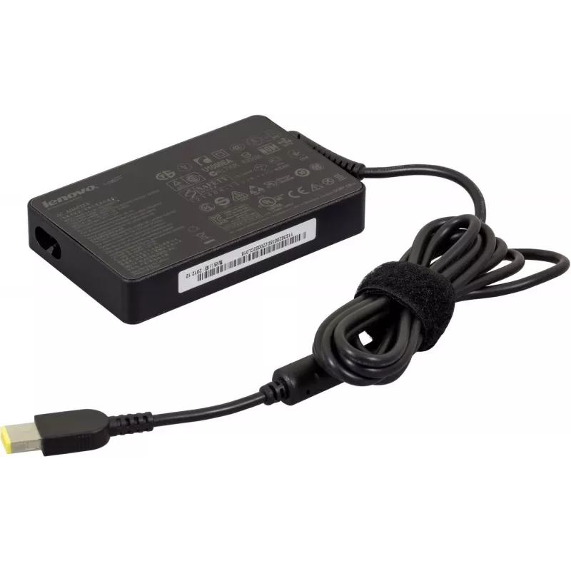Maitinimo adapteris Lenovo ThinkPad 65W plonas AC Adapter