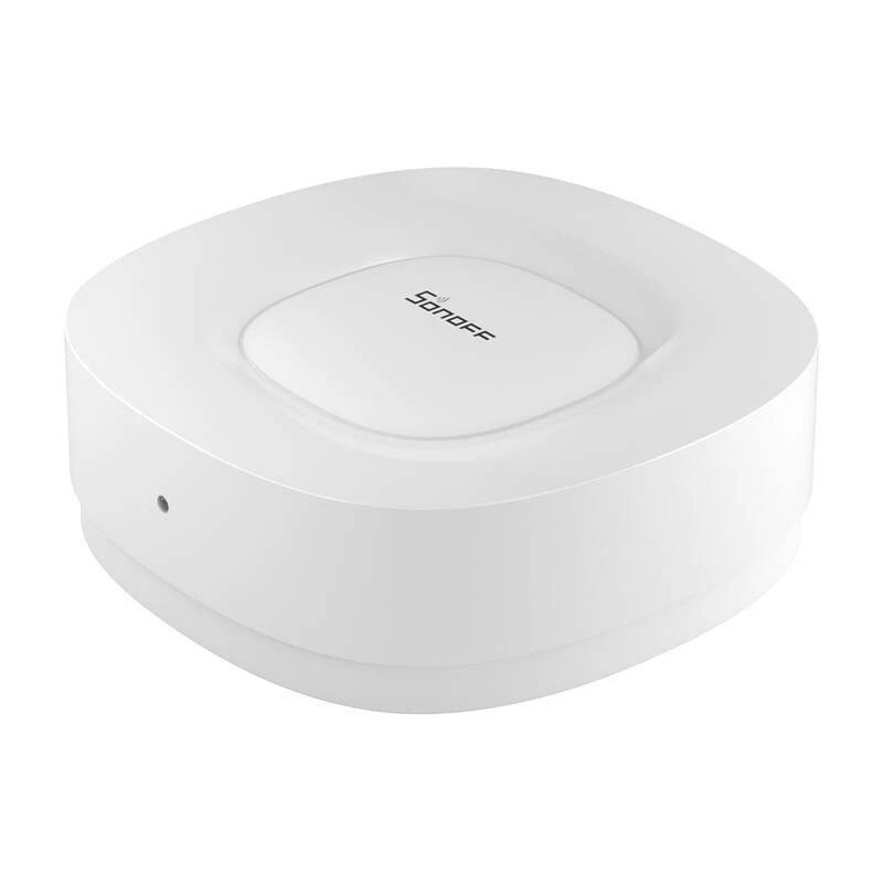 Išmaniojo namo ZigBee tiltas Sonoff ZBBridge-U su RJ45 LAN, 1,5 GHz procesorius, 1 GB RAM