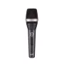 AKG D5S - mikrofonas dinaminis vokalinis, įjungimas/išjungimas