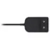 maitinimo adapteris TELTONIKA PR3P2EU3 — 24 W, įvestis 100–240 V, vidaus, juodas