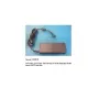 Maitinimo adapteris HP 90W 688030-001 nešiojamiesiems kompiuteriams HP, 90 W išvestis, pakaitinis maitinimo šaltinis