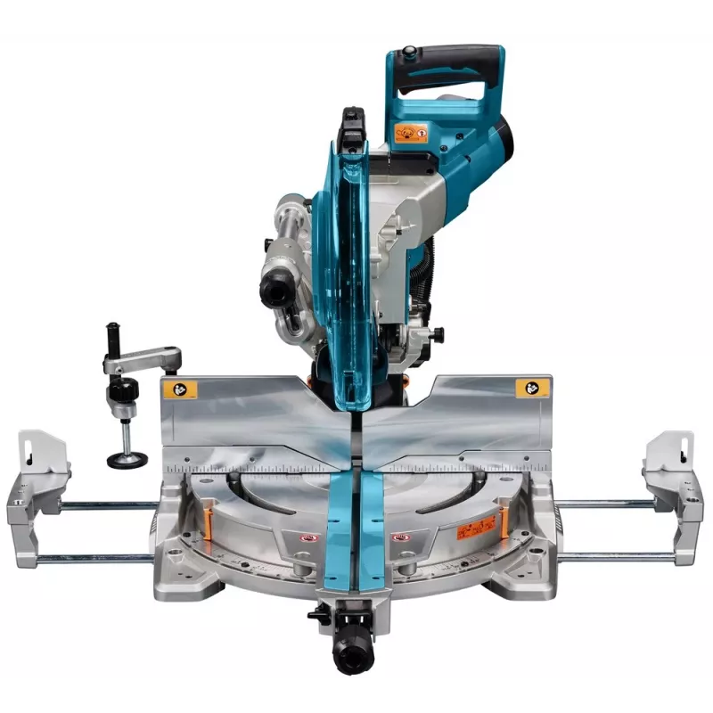 Makita LS1219L kampinis pjūklas 3200 aps./min 1800 W