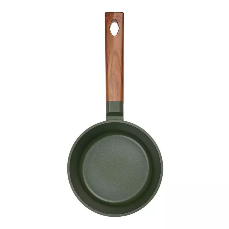 Puodas RESTO 93700 — nerūdijantis plienas 16 cm, 1,4 L virimo puodas