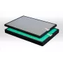 HEPA13 5in1 pakaitinis filtrų rinkinys