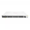 HPE Aruba Networking Instant On jungiklis 40p Gigabit CL4 8p Gigabit CL6 PoE 2p 10GBT 2p SFP+ 600W 1960