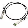 Tinklo kabelis HPE X240 10G SFP+ SFP+ DAC 1,2 m juodas