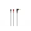 Sennheiser HD 25 - profesionalios ausinės, dinaminės, uždaros