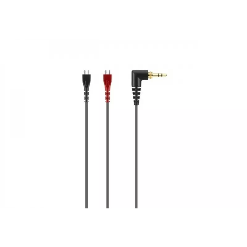 Sennheiser HD 25 - profesionalios ausinės, dinaminės, uždaros