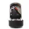 Extralink Home Safe, prie sienos montuojama raktų dėžutė, S-410