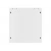 Lanberg WF01-6412-00S stovas 12U ant sienos montuojamas stovas pilkas