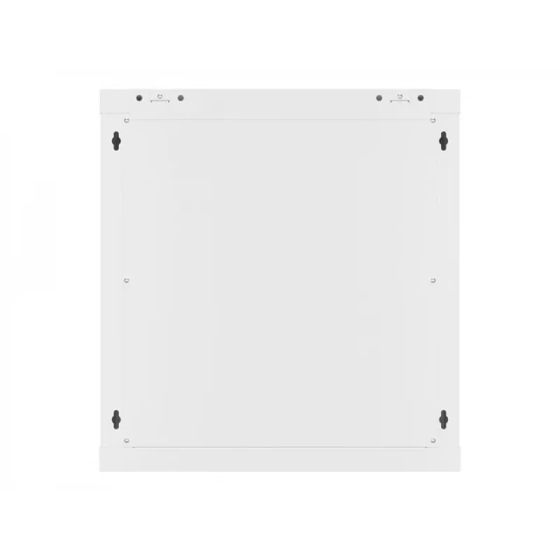 Lanberg WF01-6412-00S stovas 12U ant sienos montuojamas stovas pilkas