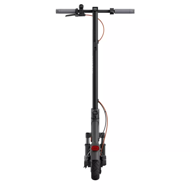 Elektrinis paspirtukas 10 colių ratai 48V 350W MI Electric Scooter 5 juodas (114,2x56,6x127,5 cm) XIMISCOOT5
