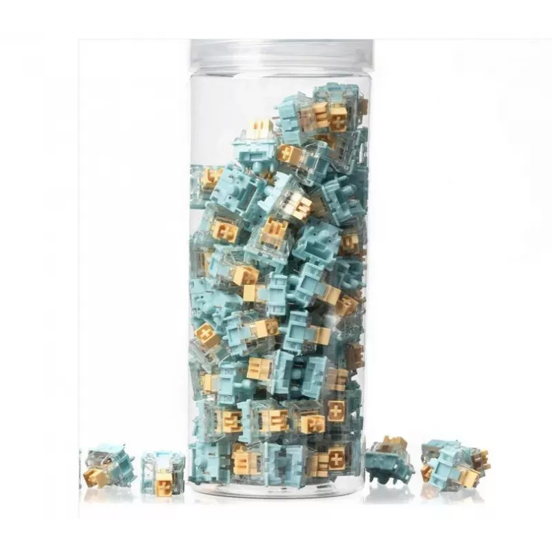 Klaviatūros priedas Key SWITCH/SEA Salt G189 Keychron