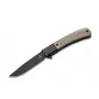 Sulankstomas peilis BOKER PLUS Modern Gentleman 01BO931 — sulankstoma geležtė, plieninė rankena