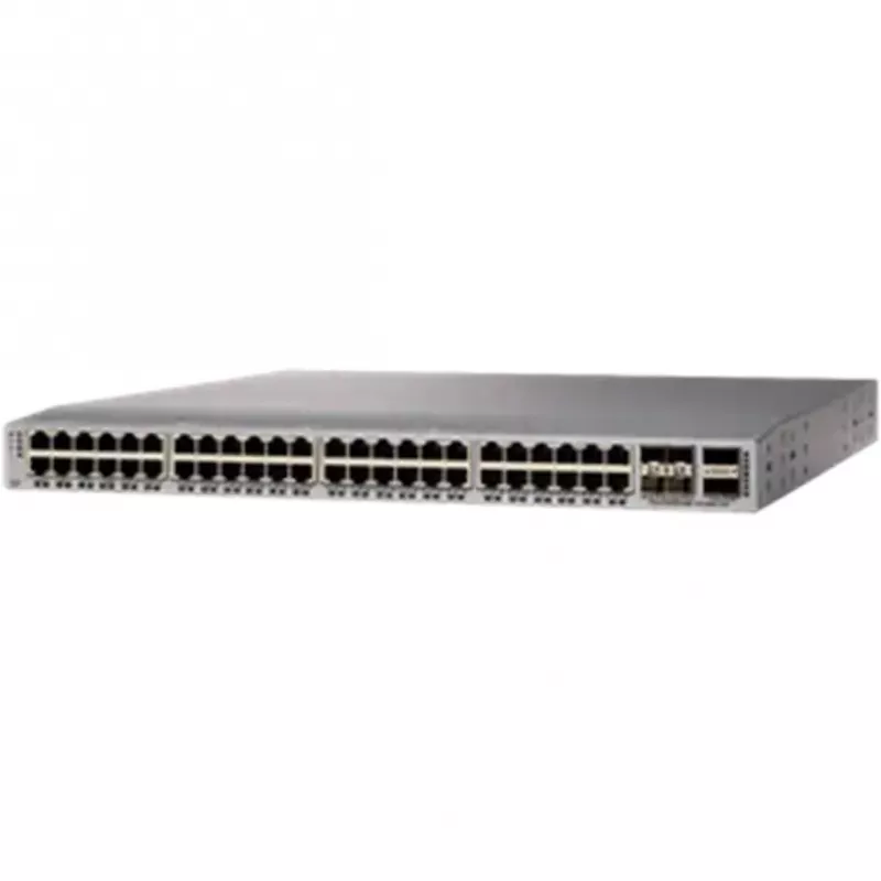 Cisco NEXUS 9200 SU 48P 100M/1GT