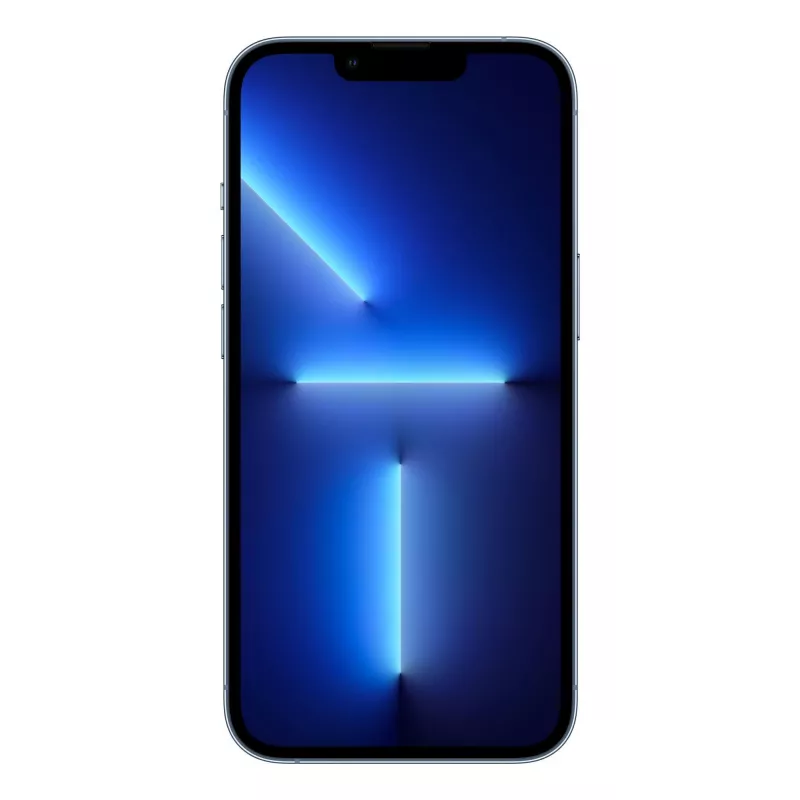 REFURB. Phone Iphone 13 PRO/128GB Sierra Mėlyna A Grade Raudona